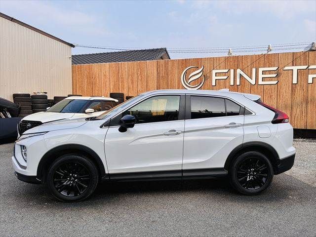 MITSUBISHI ECLIPSE CROSS 2WD 2024 Image 31
