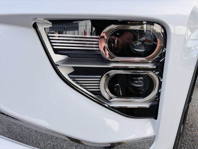 MITSUBISHI ECLIPSE CROSS 2WD 2024 Image 31