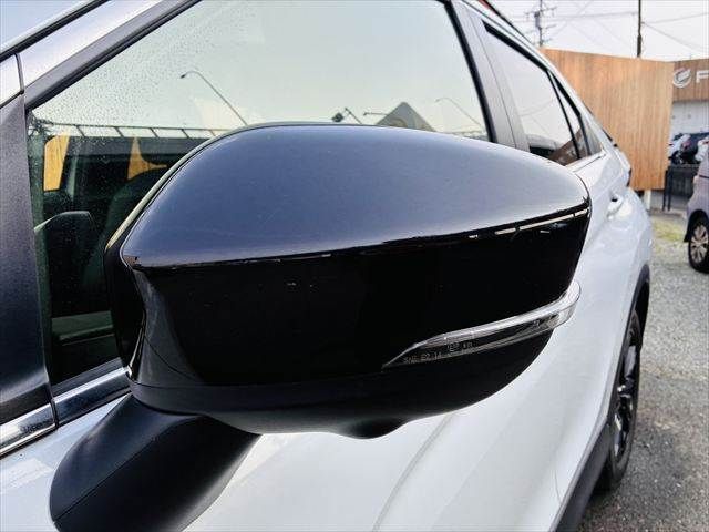 MITSUBISHI ECLIPSE CROSS 2WD 2024 Image 31