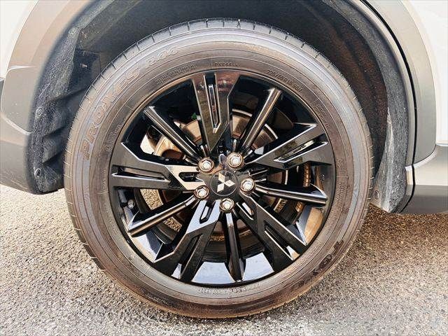 MITSUBISHI ECLIPSE CROSS 2WD 2024 Image 31