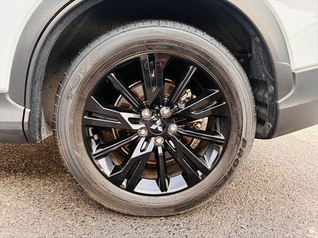 MITSUBISHI ECLIPSE CROSS 2WD 2024 Image 31