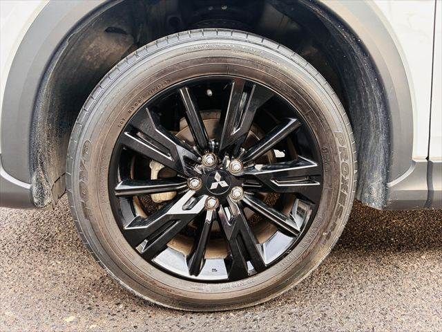 MITSUBISHI ECLIPSE CROSS 2WD 2024 Image 31