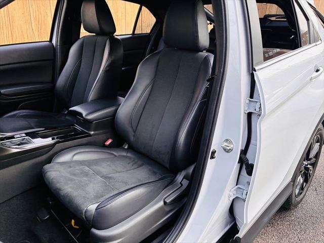 MITSUBISHI ECLIPSE CROSS 2WD 2024 Image 31