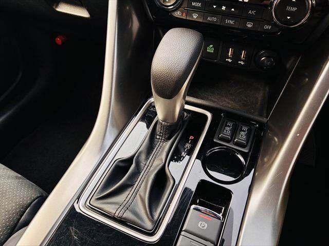 MITSUBISHI ECLIPSE CROSS 2WD 2024 Image 31