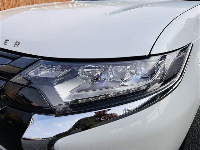 MITSUBISHI OUTLANDER PHEV 2017 Image 31