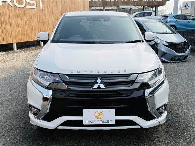 MITSUBISHI OUTLANDER PHEV 2017 Image 31