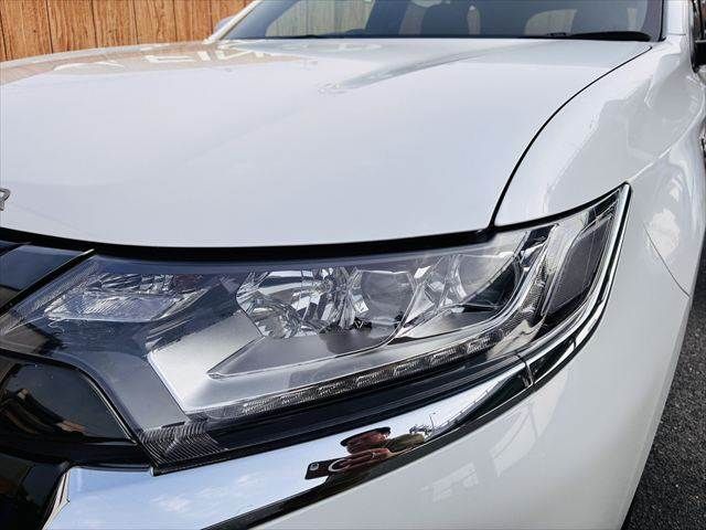 MITSUBISHI OUTLANDER PHEV 2017 Image 31