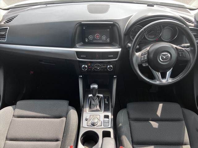 MAZDA CX-5 4WD 2016 Image 31