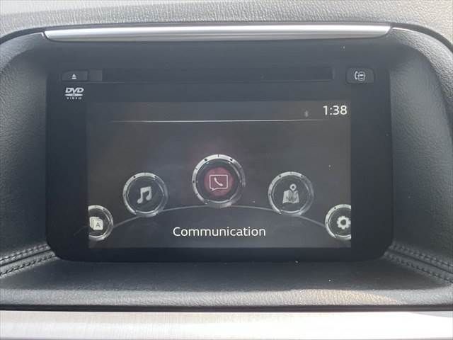 MAZDA CX-5 4WD 2016 Image 31