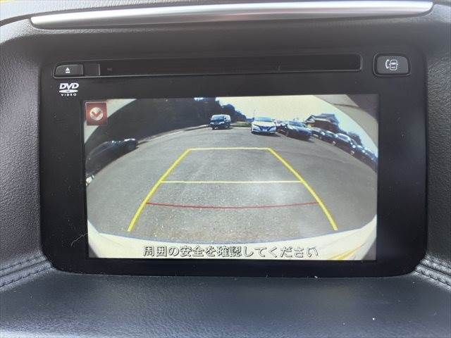 MAZDA CX-5 4WD 2016 Image 31