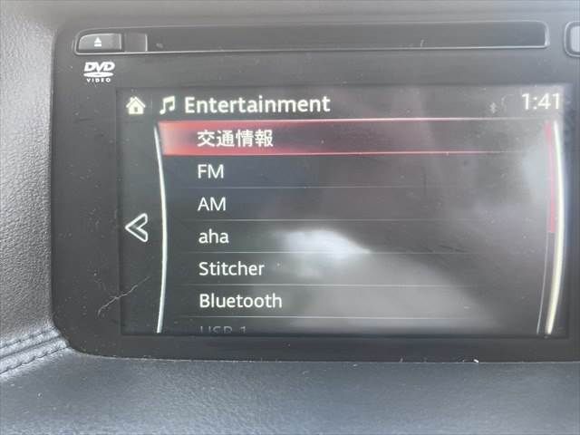 MAZDA CX-5 4WD 2016 Image 31