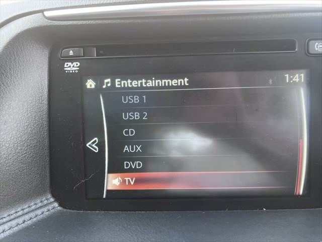 MAZDA CX-5 4WD 2016 Image 31