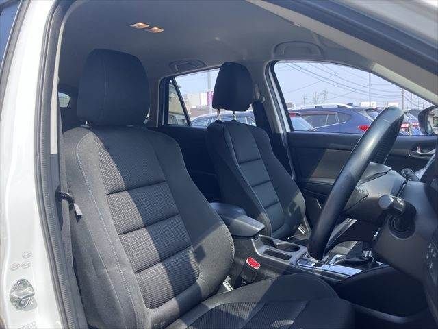 MAZDA CX-5 4WD 2016 Image 31