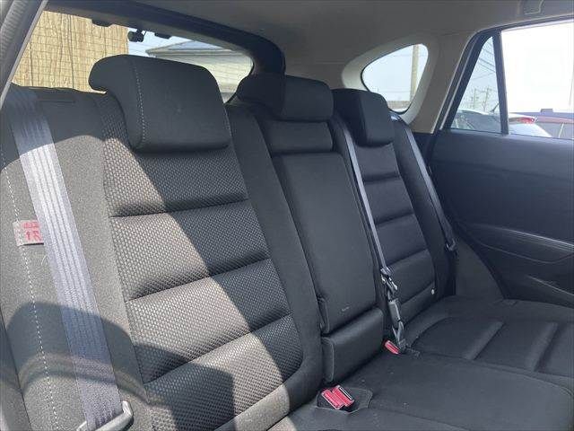 MAZDA CX-5 4WD 2016 Image 31