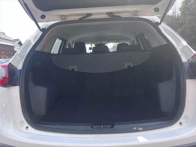 MAZDA CX-5 4WD 2016 Image 31