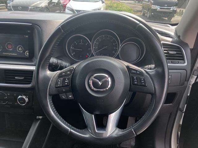 MAZDA CX-5 4WD 2016 Image 31