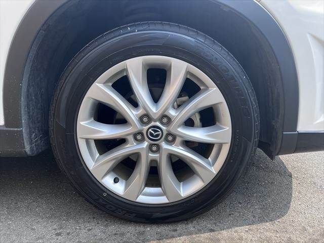 MAZDA CX-5 4WD 2016 Image 31