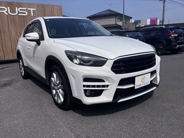 MAZDA CX-5 4WD 2016 Image 31