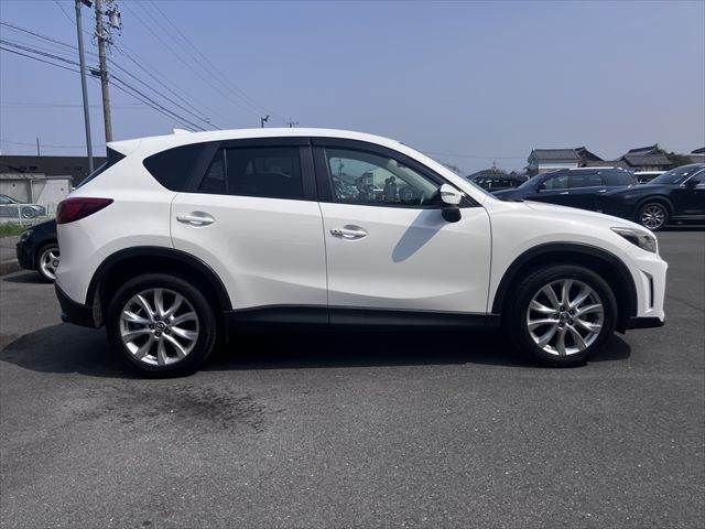 MAZDA CX-5 4WD 2016 Image 31
