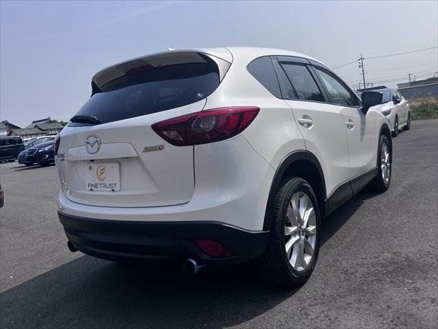 MAZDA CX-5 4WD 2016 Image 31