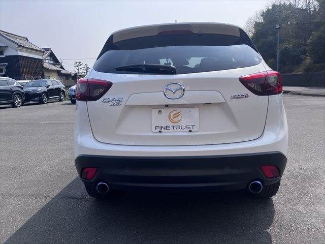 MAZDA CX-5 4WD 2016 Image 31
