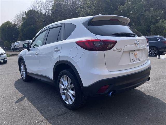 MAZDA CX-5 4WD 2016 Image 31