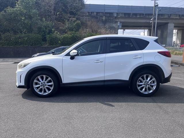 MAZDA CX-5 4WD 2016 Image 31