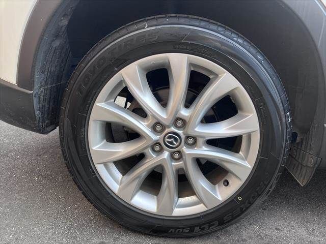 MAZDA CX-5 4WD 2016 Image 31