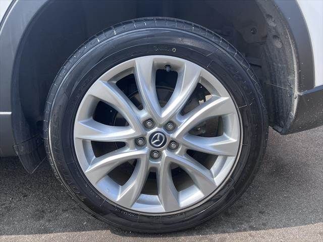 MAZDA CX-5 4WD 2016 Image 31