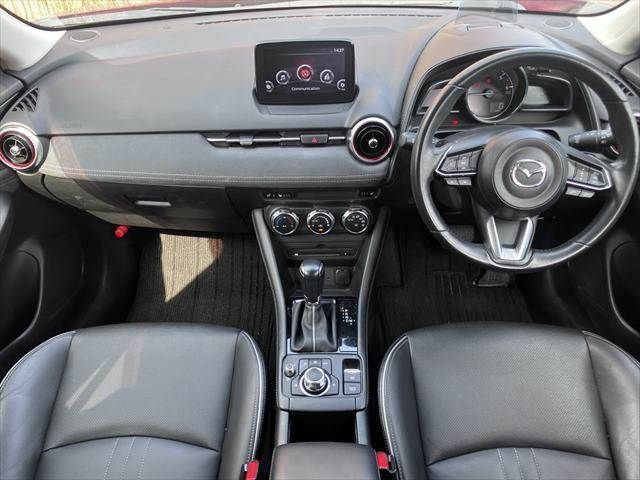 MAZDA CX-3 2019 Image 31