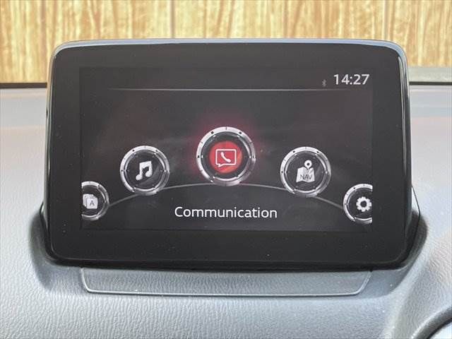 MAZDA CX-3 2019 Image 31