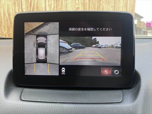 MAZDA CX-3 2019 Image 31