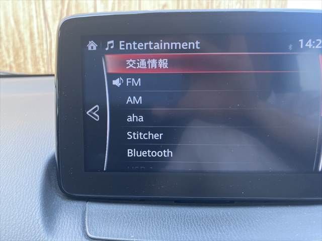 MAZDA CX-3 2019 Image 31