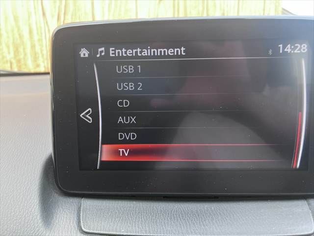 MAZDA CX-3 2019 Image 31