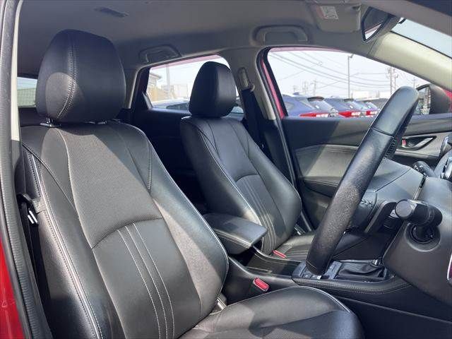 MAZDA CX-3 2019 Image 31