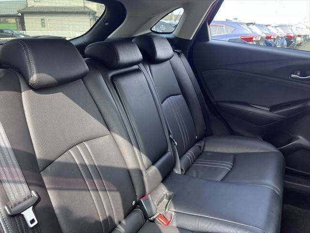 MAZDA CX-3 2019 Image 31