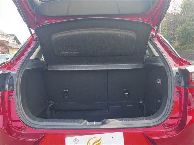 MAZDA CX-3 2019 Image 31