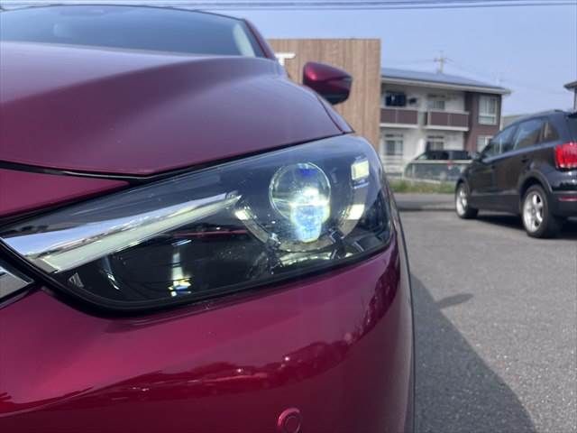 MAZDA CX-3 2019 Image 31