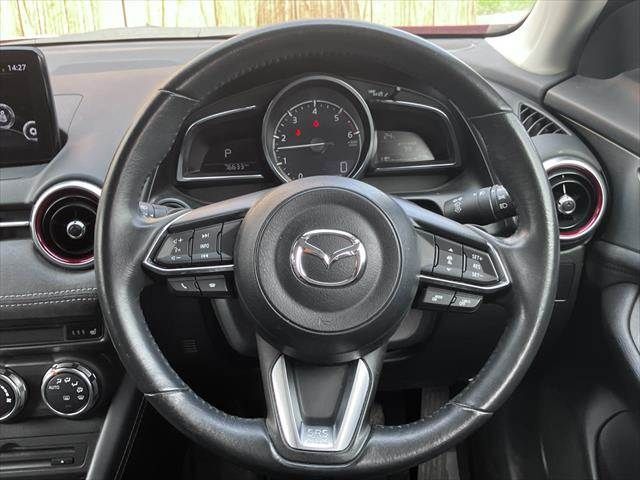 MAZDA CX-3 2019 Image 31