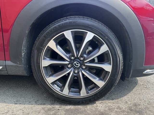 MAZDA CX-3 2019 Image 31