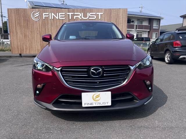 MAZDA CX-3 2019 Image 31