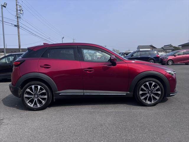 MAZDA CX-3 2019 Image 31