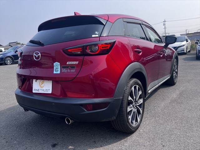 MAZDA CX-3 2019 Image 31