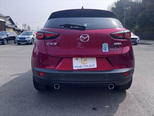 MAZDA CX-3 2019 Image 31