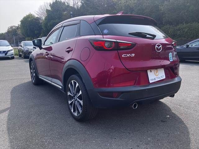 MAZDA CX-3 2019 Image 31