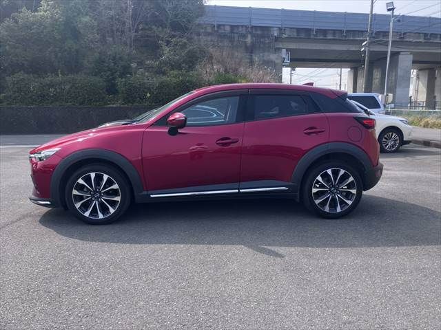MAZDA CX-3 2019 Image 31