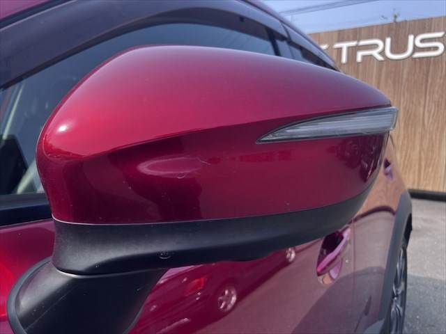 MAZDA CX-3 2019 Image 31