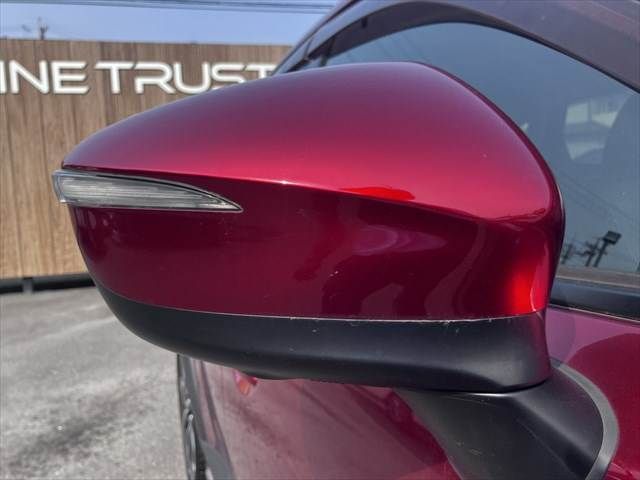 MAZDA CX-3 2019 Image 31