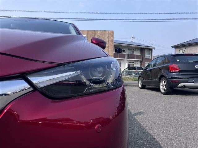 MAZDA CX-3 2019 Image 31