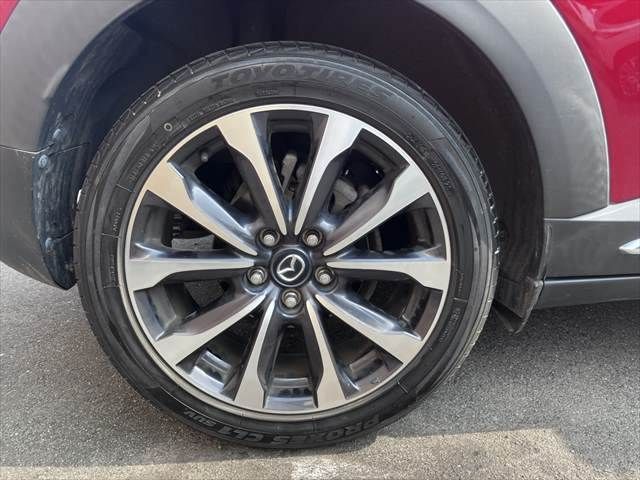 MAZDA CX-3 2019 Image 31